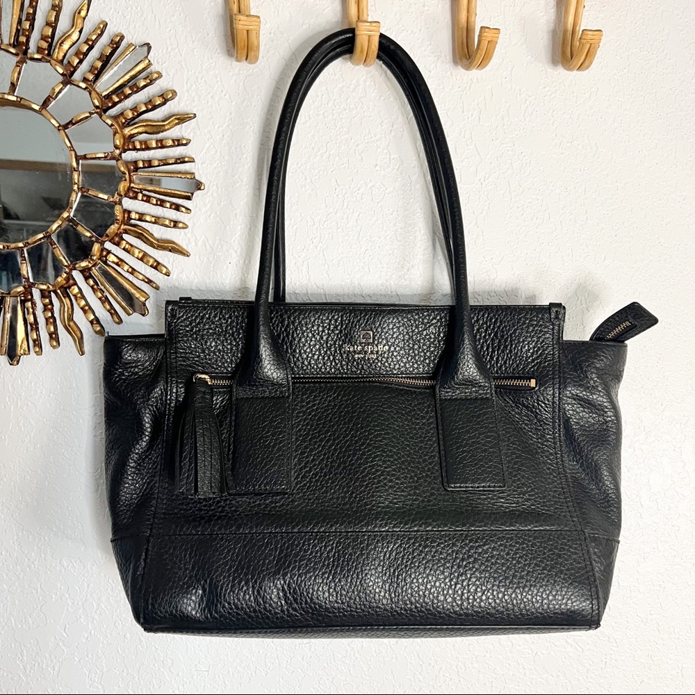 Kate Spade Southport Avenue Shoulder Bag